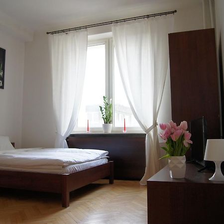 Krucza By Rental Apartments Βαρσοβία Εξωτερικό φωτογραφία