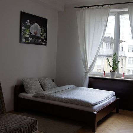 Krucza By Rental Apartments Βαρσοβία Εξωτερικό φωτογραφία