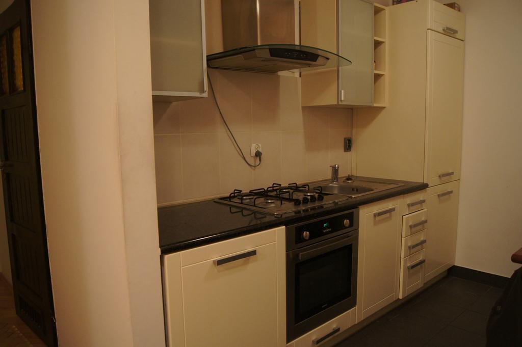 Krucza By Rental Apartments Βαρσοβία Εξωτερικό φωτογραφία