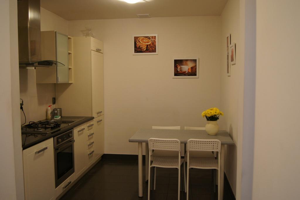 Krucza By Rental Apartments Βαρσοβία Εξωτερικό φωτογραφία