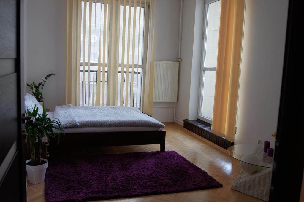 Krucza By Rental Apartments Βαρσοβία Εξωτερικό φωτογραφία