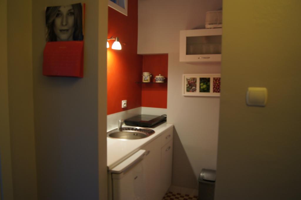 Krucza By Rental Apartments Βαρσοβία Εξωτερικό φωτογραφία